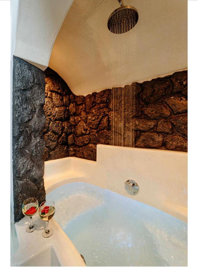 Aletrivillas Exo Gonia ภายนอก รูปภาพ