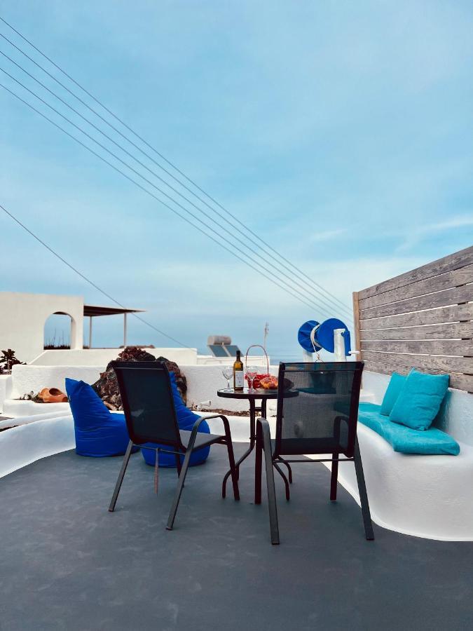Aletrivillas Exo Gonia ภายนอก รูปภาพ