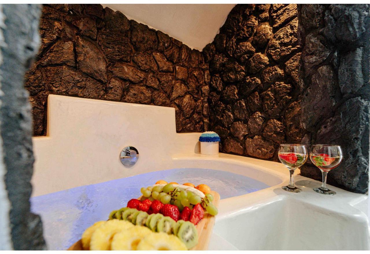 Aletrivillas Exo Gonia ภายนอก รูปภาพ