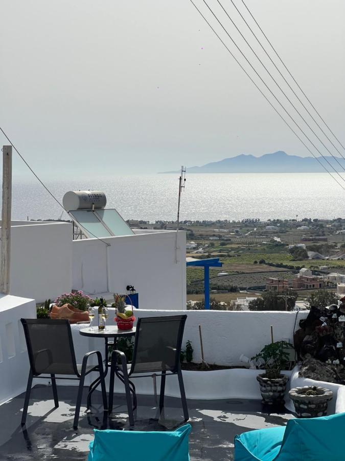 Aletrivillas Exo Gonia ภายนอก รูปภาพ