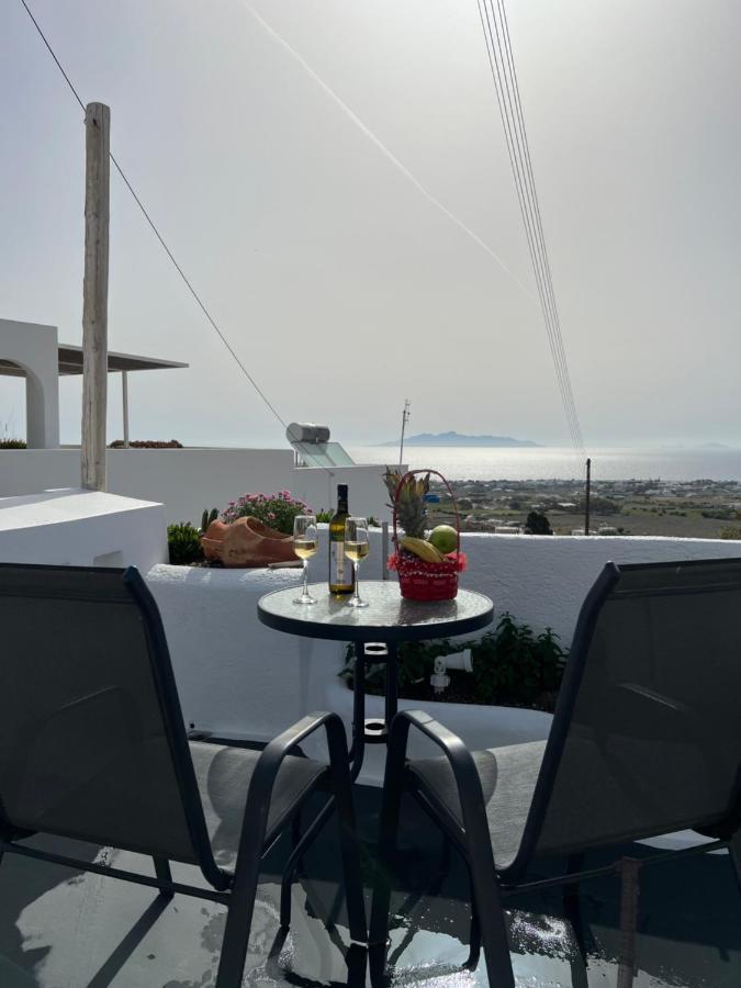 Aletrivillas Exo Gonia ภายนอก รูปภาพ