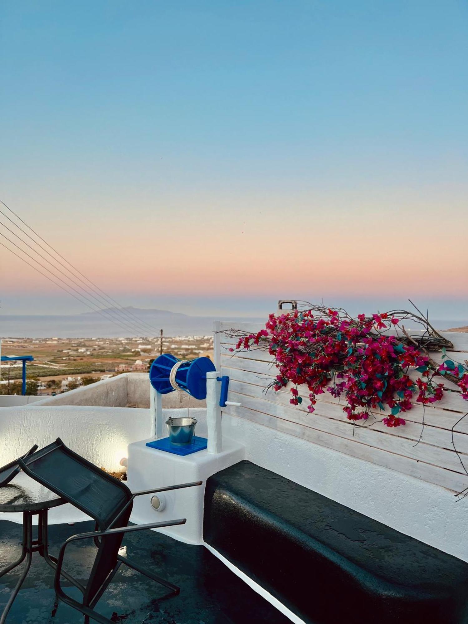 Aletrivillas Exo Gonia ภายนอก รูปภาพ
