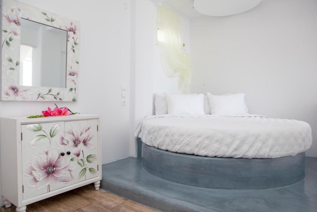 Aletrivillas Exo Gonia ภายนอก รูปภาพ